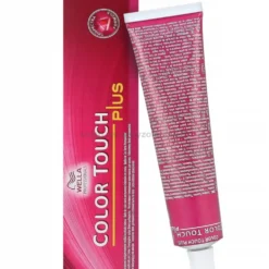 Wella Professionals Color Touch Plus Farba do włosów toner 60ml