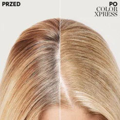 Wella Professionals Color Xpress 10 min. Wegańska farba do włosów 60ml