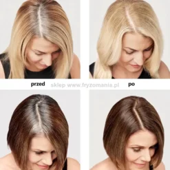 Wella Professionals Color Xpress 10 min. Wegańska farba do włosów 60ml