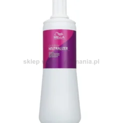 Wella Professionals Creatine+ Neutralizer utrwalacz do płynów do trwałej 1000ml