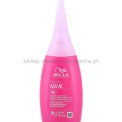 Wella Professionals Creatine+ Wave N - trwała do włosów normalnych i opornych 75ml