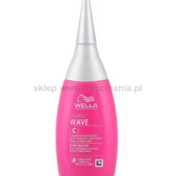 Wella Professionals Creatine+ Wave C - trwała do włosów 75ml
