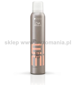 Wella Professionals Eimi Dry Me - suchy szampon 180ml