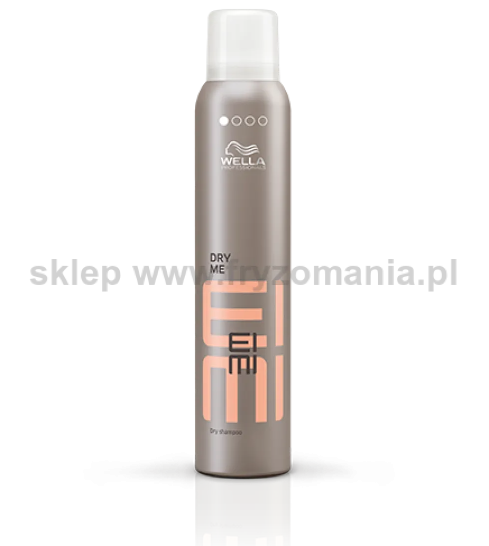 Wella Professionals Eimi Dry Me - suchy szampon 65ml