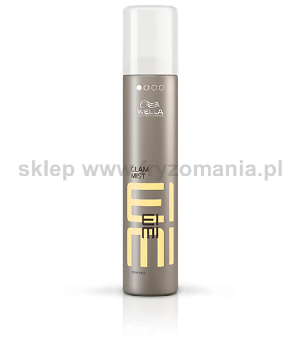Wella Professionals Eimi Glam Mist - mgiełka nabłyszczająca 200ml