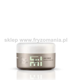 Wella Professionals Eimi Grip Cream - krem do włosów 75ml