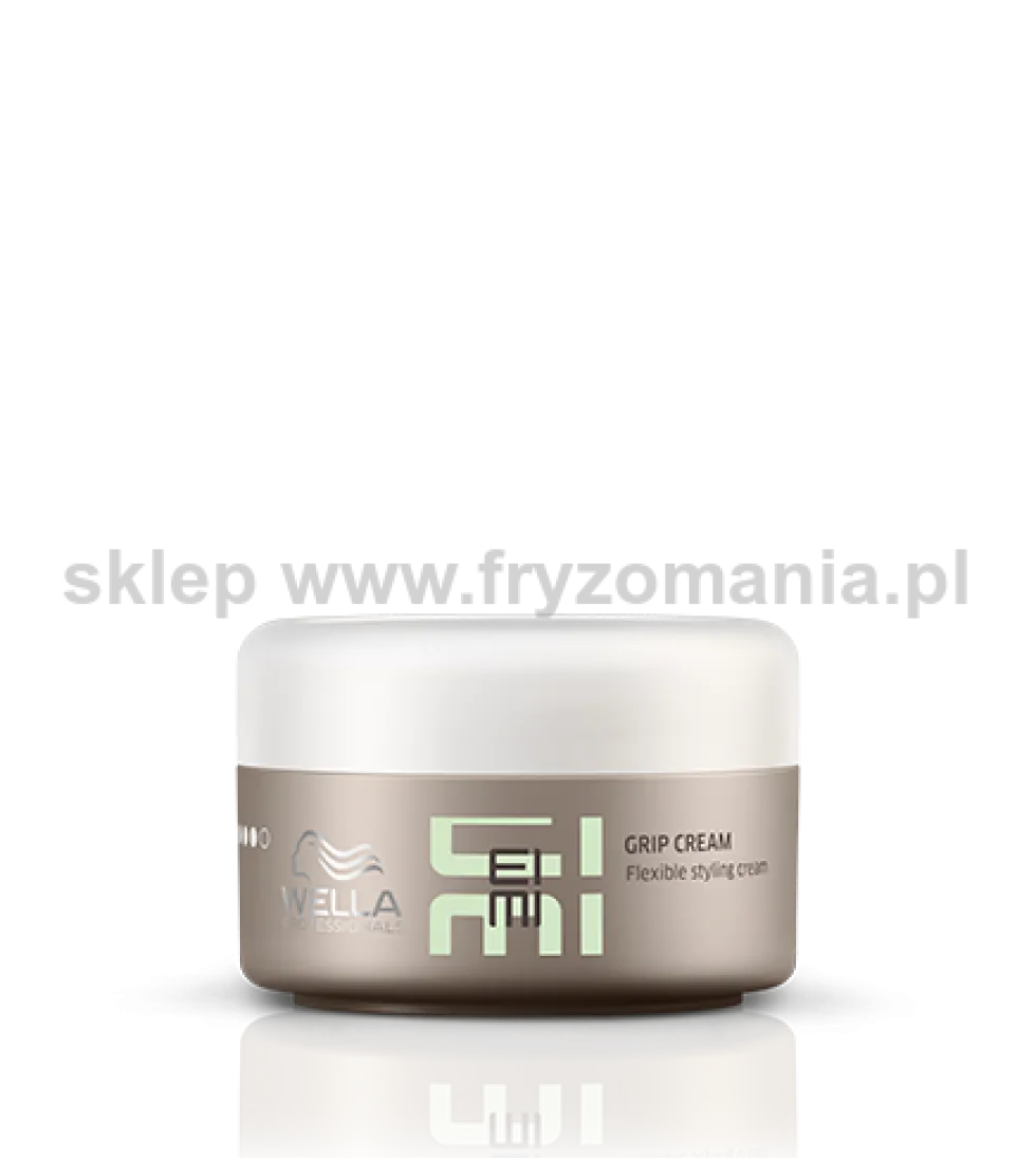 Wella Professionals Eimi Grip Cream - krem do włosów 75ml