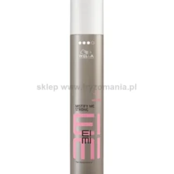 Wella Professionals Eimi Mistify Me Strong lakier do włosów 500ml