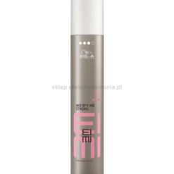Wella Professionals Eimi Mistify Me Strong mocny lakier do włosów 300ml