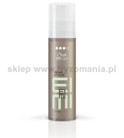 Wella Professionals Eimi Pearl Styler - mocny perłowy żel do włosów 150ml