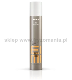 Wella Professionals Eimi Super Set - lakier bardzo mocny 500ml