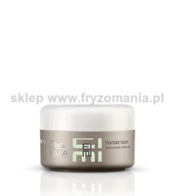 Wella Professionals Eimi Texture Touch - glinka matująca 75ml