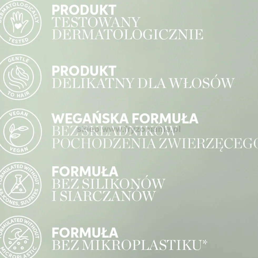Wella Professionals Elements Calming Szampon kojący do wrażliwej i suchej skóry głowy 1000ml
