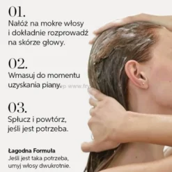 Wella Professionals Elements Calming Szampon kojący do wrażliwej i suchej skóry głowy 1000ml