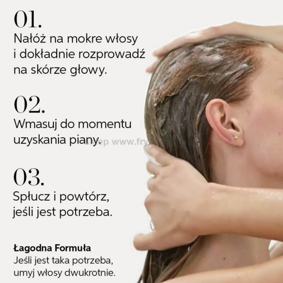 Wella Professionals Elements Calming Szampon kojący do wrażliwej i suchej skóry głowy 1000ml