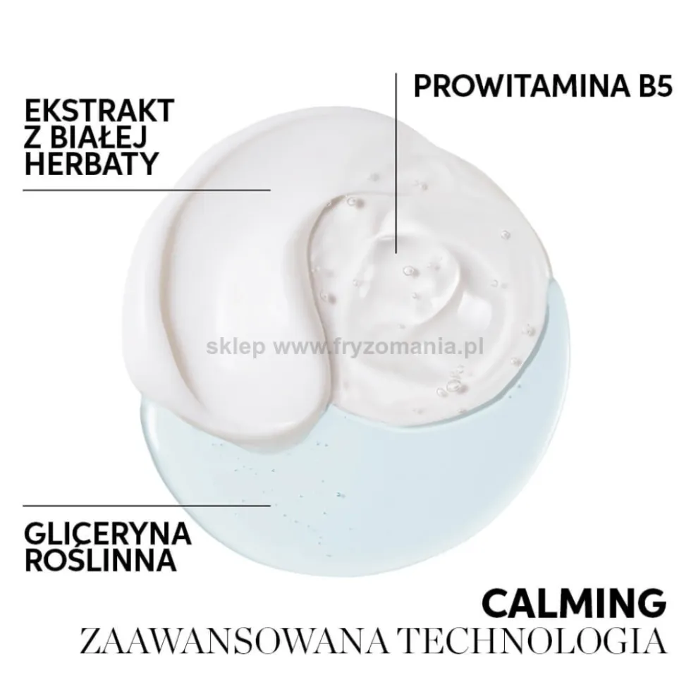 Wella Professionals Elements Calming Szampon kojący do wrażliwej i suchej skóry głowy 1000ml