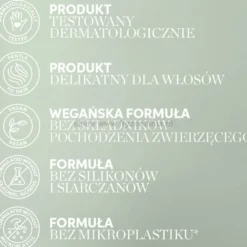 Wella Professionals Elements Calming Szampon kojący do wrażliwej i suchej skóry głowy 250ml