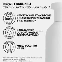 Wella Professionals Elements Renewing Szampon odbudowujący do włosów, delikatny dla skóry głowy 500ml