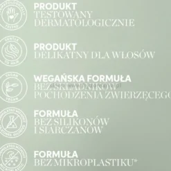 Wella Professionals Elements Renewing Szampon odbudowujący do włosów, delikatny dla skóry głowy 500ml