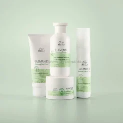 Wella Professionals Elements Renewing Odżywka do rozczesywania włosów (uzupełnienie) 1000ml