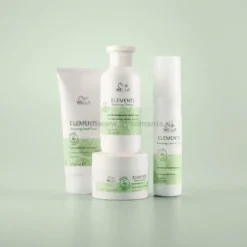 Wella Professionals Elements Spray do włosów bez spłukiwania, ułatwiający rozczesywanie 150ml