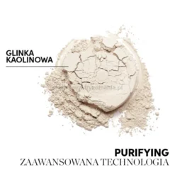 Wella Professionals Elements Purifying Glinka oczyszczająca przed szamponem, do tłustej skóry głowy 70ml