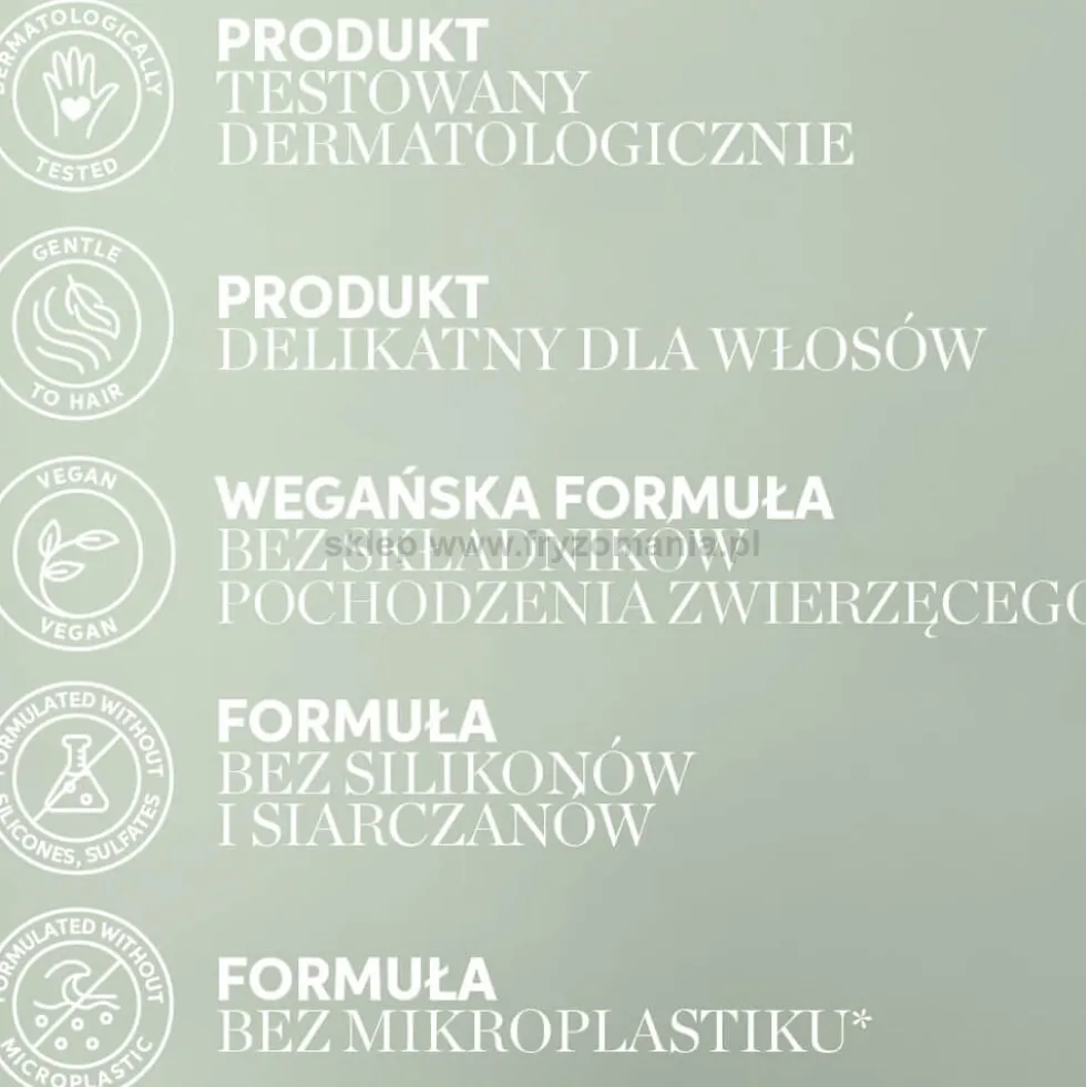 Wella Professionals Elements Renewing Maska nawilżająca do włosów 500ml