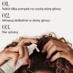 Wella Professionals Elements Calming Serum kojące do wrażliwej i suchej skóry głowy 100ml