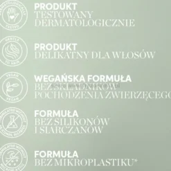 Wella Professionals Elements Calming Szampon kojący do wrażliwej i suchej skóry głowy 500ml