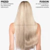 Wella Professionals Fusion Amino Refiller Kuracja aminokwasowa do włosów zniszczonych i łamliwych 70ml