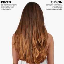 Wella Professionals Fusion Maska intensywnie odbudowująca włosy zniszczone 30ml
