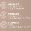Wella Professionals Fusion Szampon intensywnie odbudowujący włosy zniszczone 1000ml