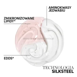 Wella Professionals Fusion Szampon intensywnie odbudowujący włosy zniszczone 1000ml