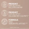 Wella Professionals Fusion Szampon intensywnie odbudowujący włosy zniszczone 500ml
