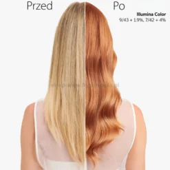 Wella Professionals Illumina Color Farba do włosów 60ml
