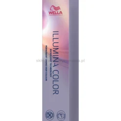 Wella Professionals Illumina Color Farba do włosów 60ml