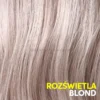 Wella Professionals Invigo Blonde Recharge Szampon do włosów blond i siwych 1000ml