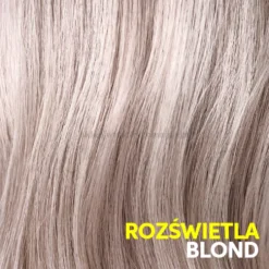 Wella Professionals Invigo Blonde Recharge Szampon do włosów blond i siwych 1000ml