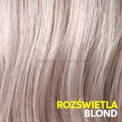 Wella Professionals Invigo Blonde Recharge Cool Odżywka ochładzająca kolorów włosów blond 200ml