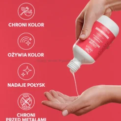 Wella Professionals Invigo Color Brilliance Fine Szampon do włosów farbowanych cienkich i normalnych 300ml