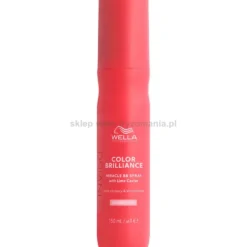 Wella Professionals Invigo Color Brilliance Balsam do włosów farbowanych bez spłukiwania 150ml