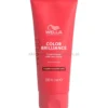 Wella Professionals INVIGO Color Brilliance Odżywka do włosów grubych, farbowanych 200ml
