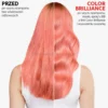 Wella Professionals Invigo Color Brilliance Fine Maska do włosów farbowanych cienkich i normalnych 30ml