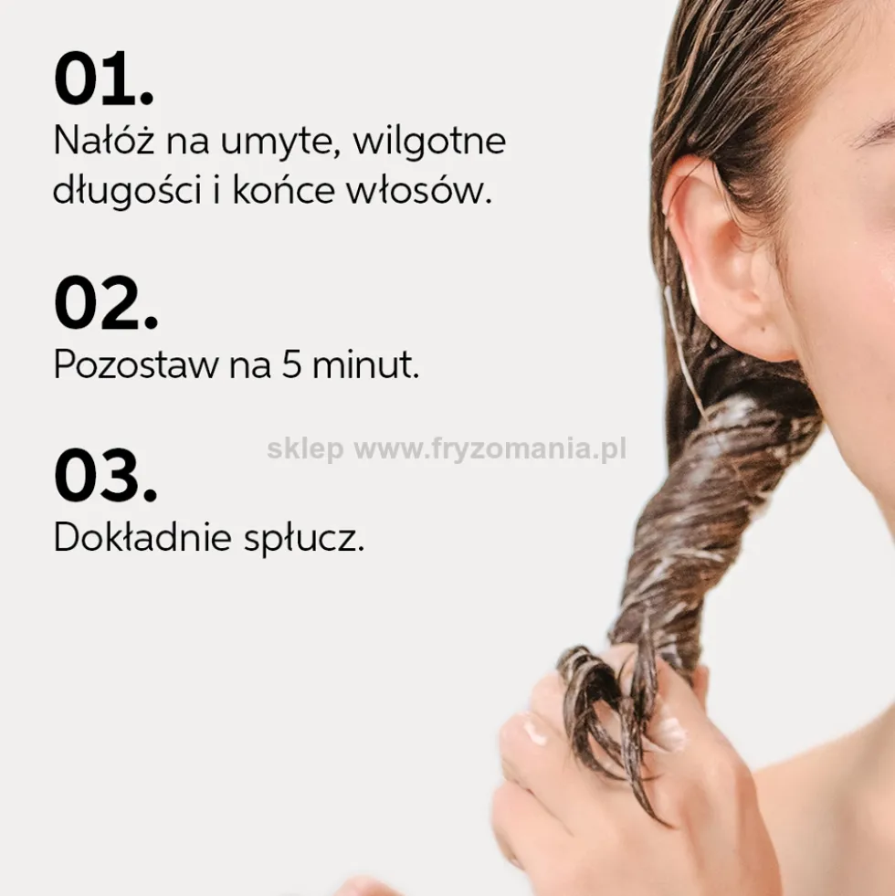 Wella Professionals Invigo Color Brilliance Fine Maska do włosów farbowanych cienkich i normalnych 30ml