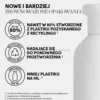 Wella Professionals Invigo Color Brilliance Coarse Szampon do włosów farbowanych, grubych 500ml