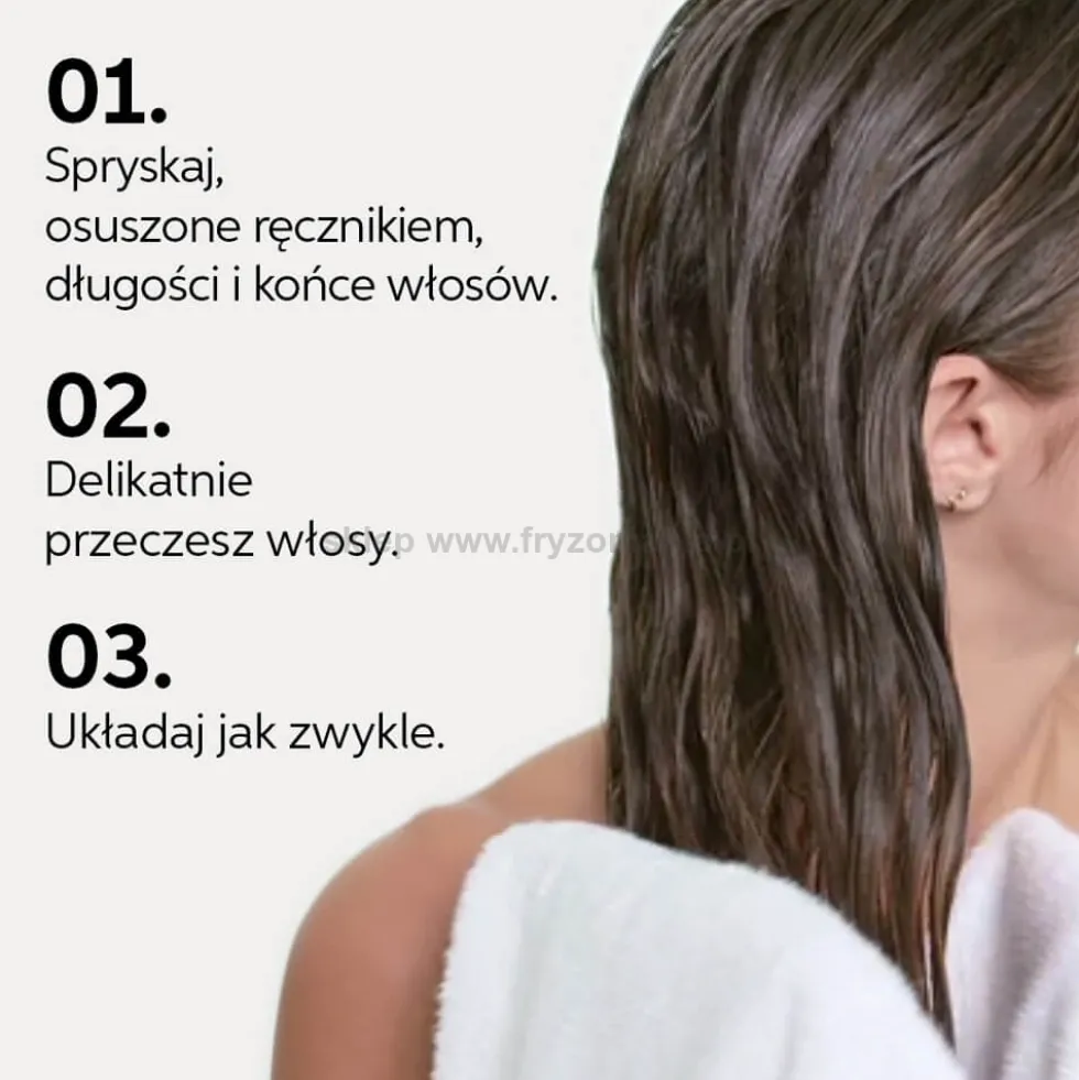 Wella Professionals Invigo Nutri Enrich Balsam silnie rewitalizujący włosy suche 150ml
