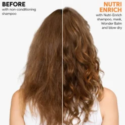 Wella Professionals Invigo Nutri Enrich Odżywka rewitalizująca do włosów suchych 1000ml