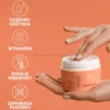 Wella Professionals Invigo Nutri-Enrich Maska silnie rewitalizująca włosy suche 500ml