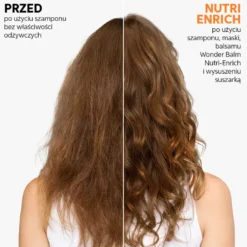 Wella Professionals Invigo Nutri-Enrich Maska silnie rewitalizująca włosy suche 500ml