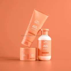 Wella Professionals Invigo Nutri Enrich Maska rewitalizująca do włosów suchych i zniszczonych 150ml